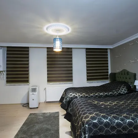 Apart-hotel Golden Galata 3*