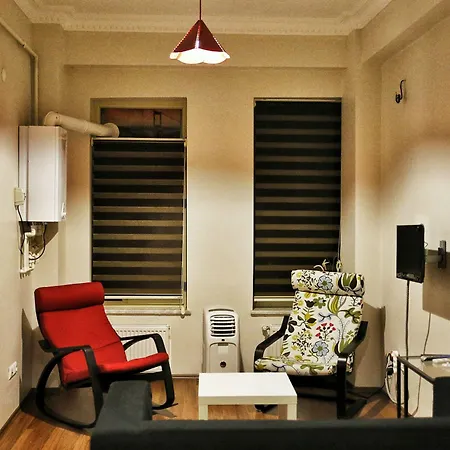 Golden Galata 3*