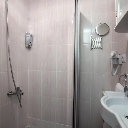 Aparthotel Golden Galata Istanbul