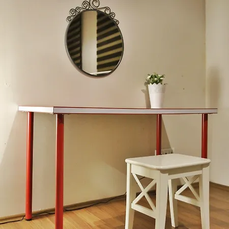 Aparthotel Golden Galata