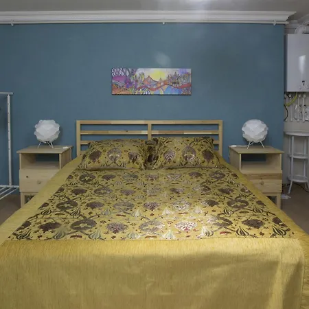 Golden Galata 3* Istanbul