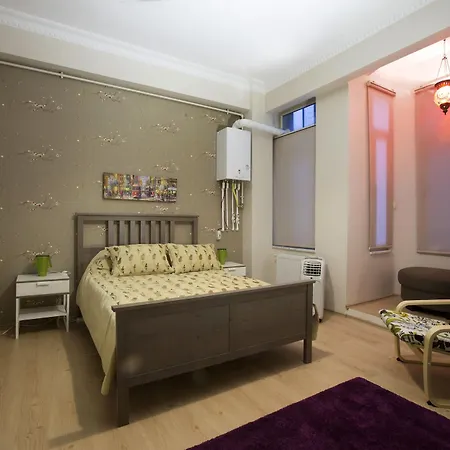 Golden Galata 3* Istanbul