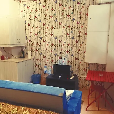 Apart Otel Golden Galata İstanbul