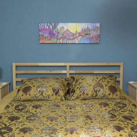Aparthotel Golden Galata 3*