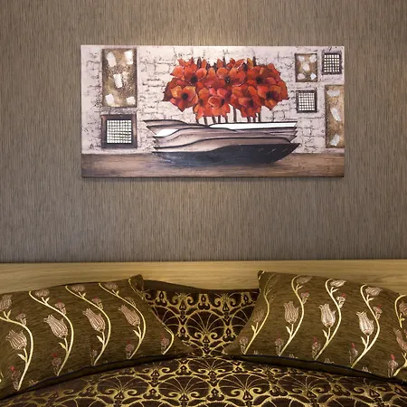 Apart-hotel Golden Galata