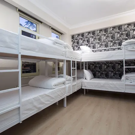 Golden Galata Istambul