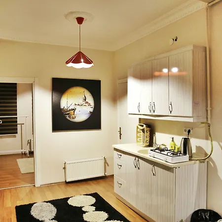 Golden Galata 3* Istambul