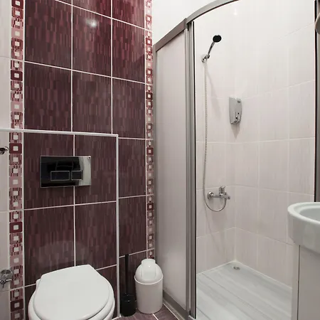 Golden Galata Apart-hotel 3*