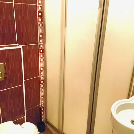 Golden Galata Apart-hotel