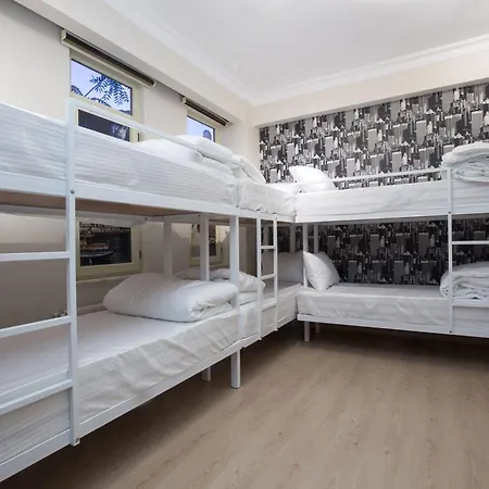 Golden Galata 3* Istanbul