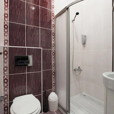 Aparthotel Golden Galata 3*