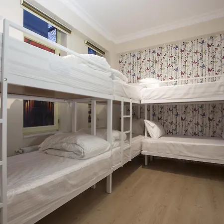 Golden Galata Aparthotel Istanbul