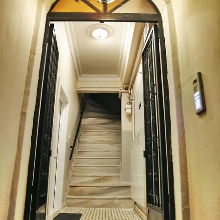 Aparthotel Golden Galata Istanbul