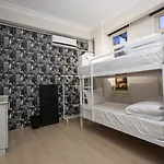 Golden Galata Aparthotel 3*