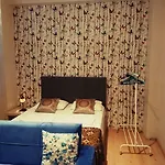 Aparthotel Golden Galata 3*