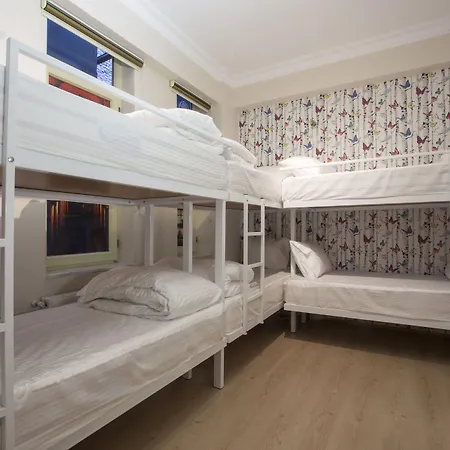 Golden Galata 3*