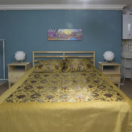 公寓式酒店 Golden Galata