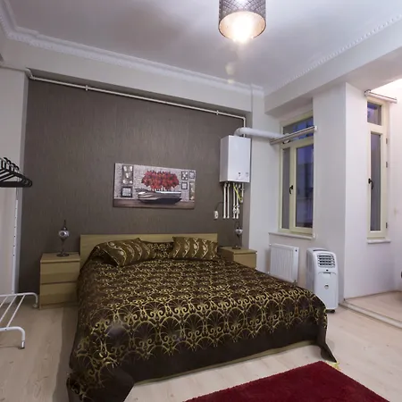 Golden Galata 伊斯坦布尔