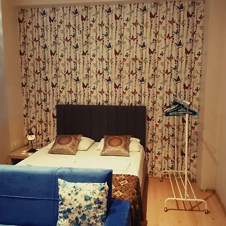 شقة فندقية Golden Galata 3*