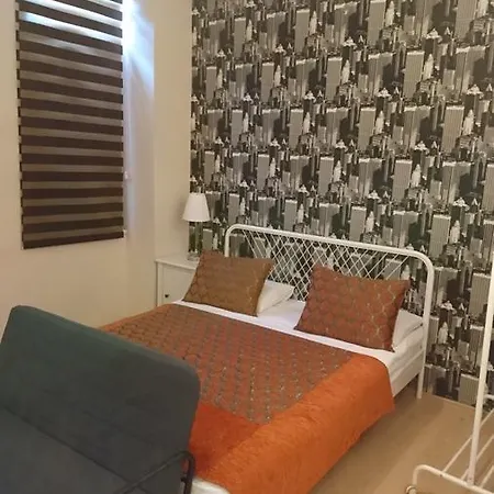 Golden Galata 伊斯坦布尔