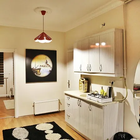 Golden Galata 3*