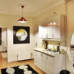 Golden Galata 3*